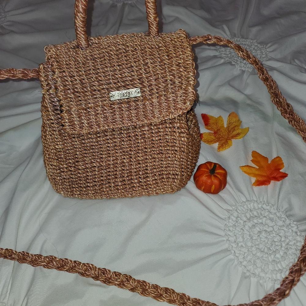 Esprit boho bag